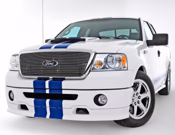 2007–08 Roush F-150 Stage 3 '2007–08