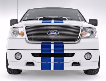 2007–08 Roush F-150 Stage 3 '2007–08