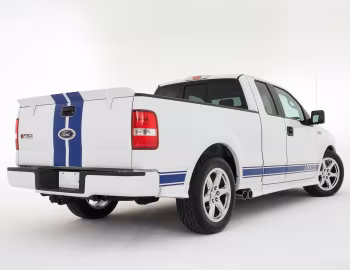 2007–08 Roush F-150 Stage 3 '2007–08