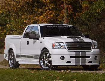 2007–08 Roush F-150 Stage 3 '2007–08