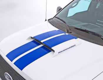 2007–08 Roush F-150 Stage 3 '2007–08