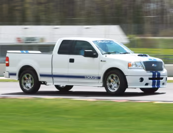 2007–08 Roush F-150 Stage 3 '2007–08