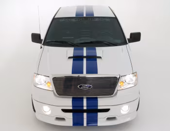 2007–08 Roush F-150 Stage 3 '2007–08