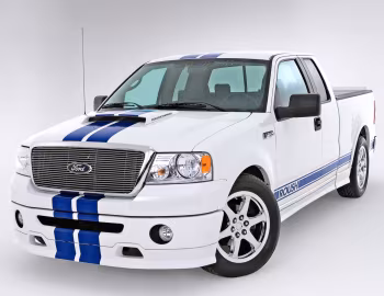 2007–08 Roush F-150 Stage 3 '2007–08