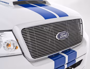 2007–08 Roush F-150 Stage 3 '2007–08