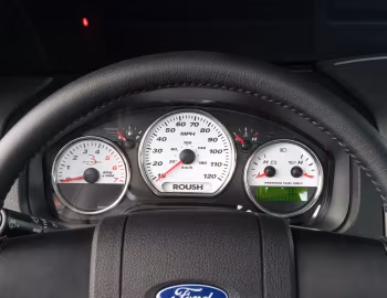 Torpedo 2007–08 Roush F-150 Stage 3 '2007–08