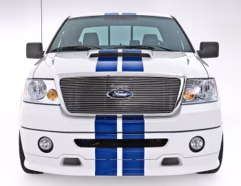 2007–08 Roush F-150 Stage 3 '2007–08