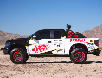 Roush F-150 SVT Raptor ADD Off-Road '2013