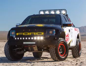 Roush F-150 SVT Raptor ADD Off-Road '2013