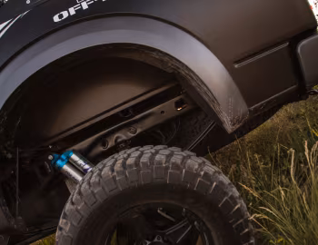 Roush F-150 SVT Raptor by Greg Biffle '2012–13