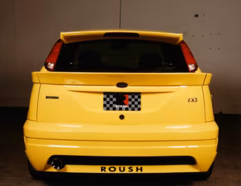 2004–08 Roush Focus '2004–08
