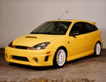 2004–08 Roush Focus '2004–08