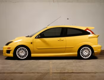 2004–08 Roush Focus '2004–08