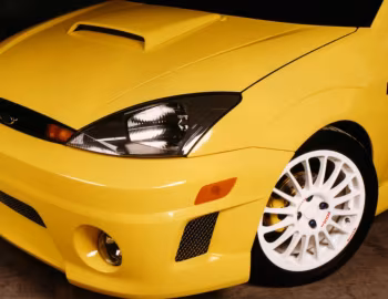 2004–08 Roush Focus '2004–08