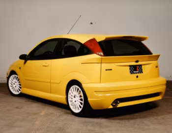 2004–08 Roush Focus '2004–08