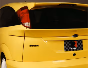 2004–08 Roush Focus '2004–08