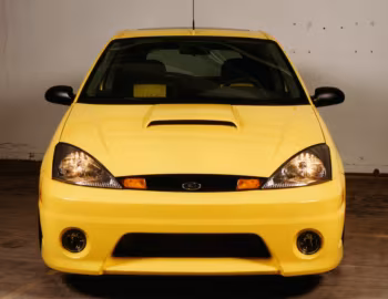 2004–08 Roush Focus '2004–08