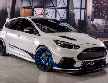 Roush Focus RS '11.2016
