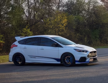 Roush Focus RS '11.2016