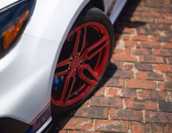 Roush Focus RS '11.2016