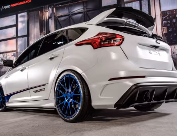 Roush Focus RS '11.2016
