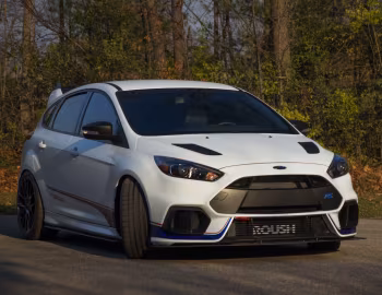 Roush Focus RS '11.2016