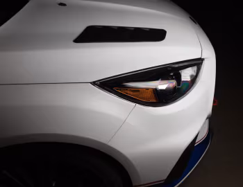 Roush Focus RS '11.2016