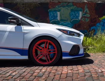 Roush Focus RS '11.2016