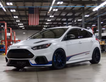 Roush Focus RS '11.2016