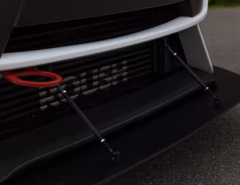 Roush Focus RS '11.2016