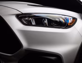 Roush Focus RS '11.2016