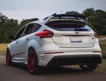 Roush Focus RS '11.2016