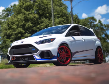Roush Focus RS '11.2016