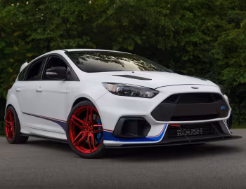 Roush Focus RS '11.2016