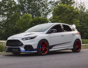 Roush Focus RS '11.2016