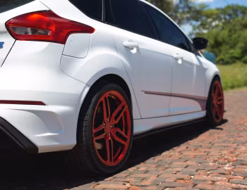 Roush Focus RS '11.2016
