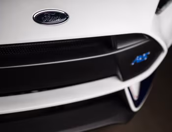 Roush Focus RS '11.2016
