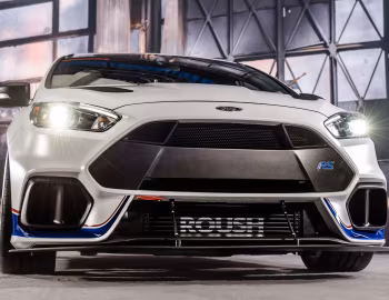 Roush Focus RS '11.2016