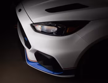 Roush Focus RS '11.2016