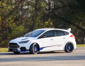 Roush Focus RS '11.2016