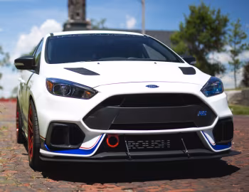 Roush Focus RS '11.2016