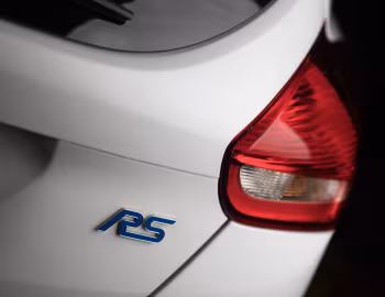 Roush Focus RS '11.2016