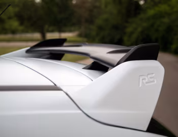 Roush Focus RS '11.2016