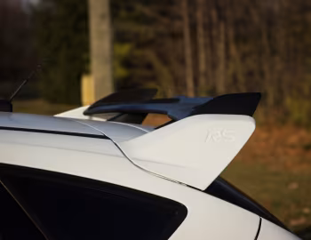 Roush Focus RS '11.2016