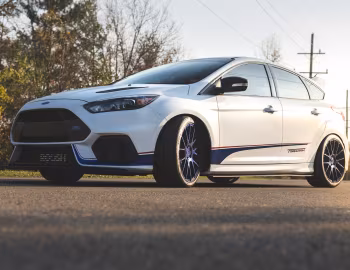 Roush Focus RS '11.2016