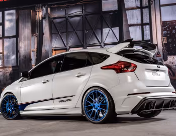 Roush Focus RS '11.2016