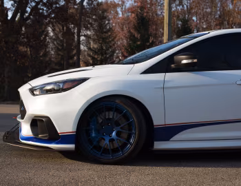 Roush Focus RS '11.2016