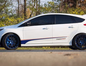 Roush Focus RS '11.2016
