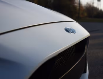 Roush Focus RS '11.2016