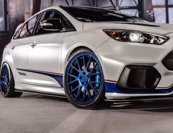 Roush Focus RS '11.2016